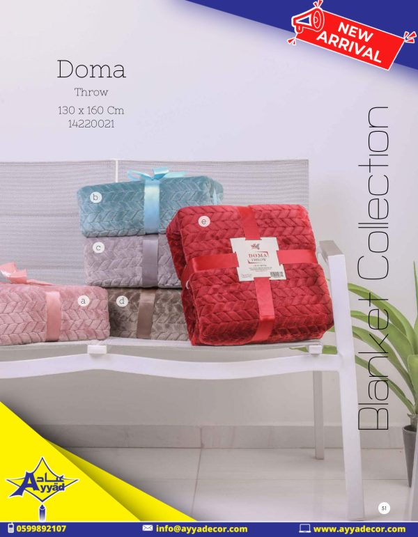 New Arrival 2021