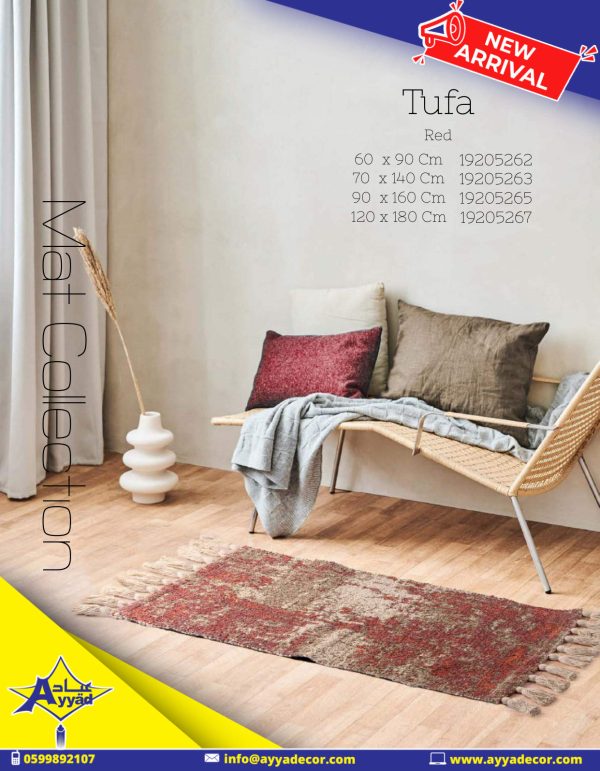 New Arrival 2021