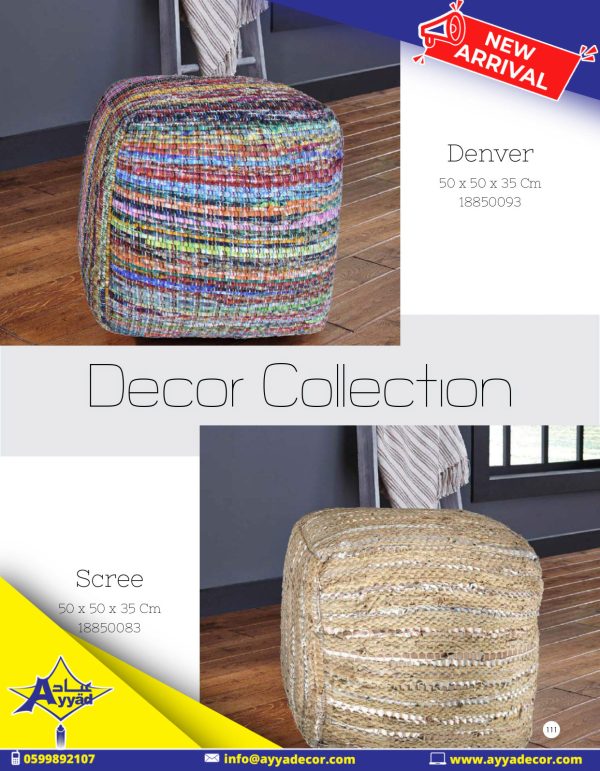 New Arrival 2021