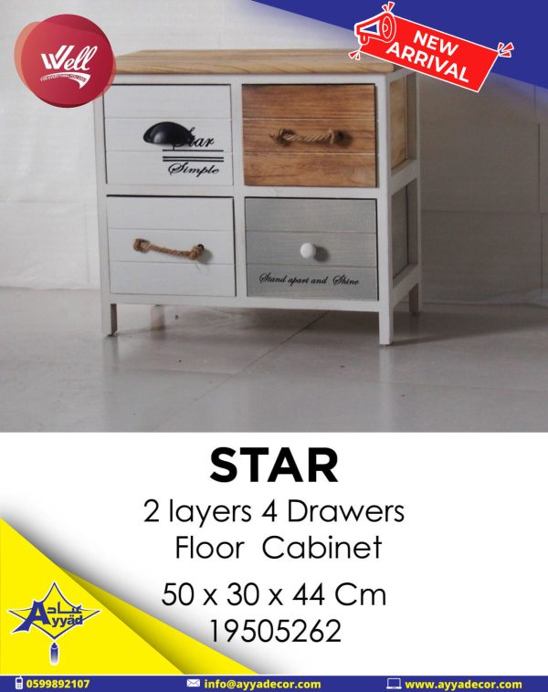 New Arrival 2021