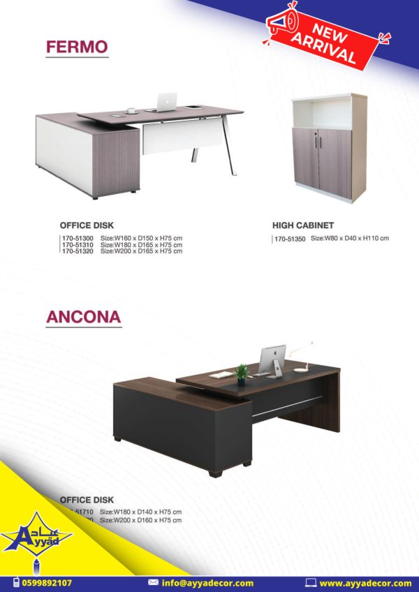 New Arrival 2021