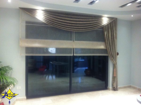 Curtains