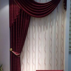 Curtains