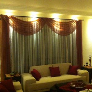 Curtains