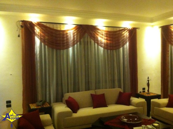 Curtains