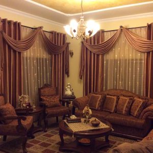 Curtains
