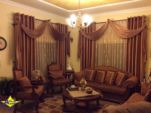 Curtains