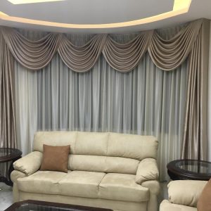 Curtains