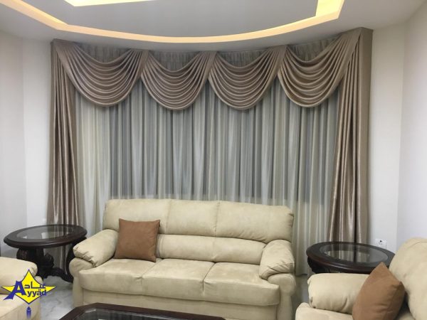 Curtains