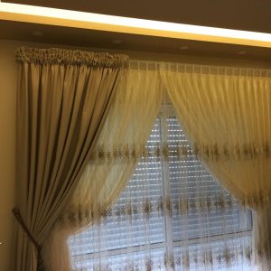 Curtains