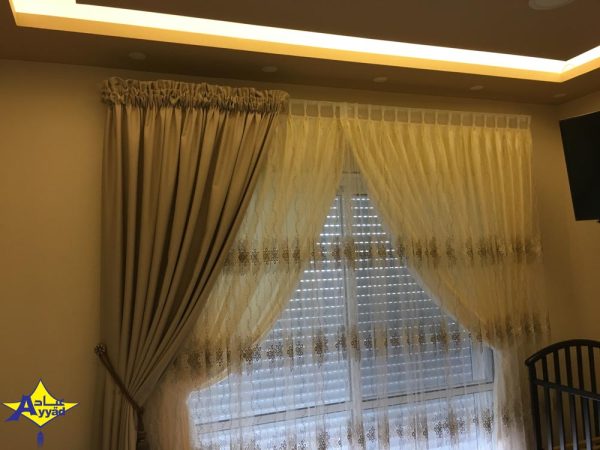 Curtains