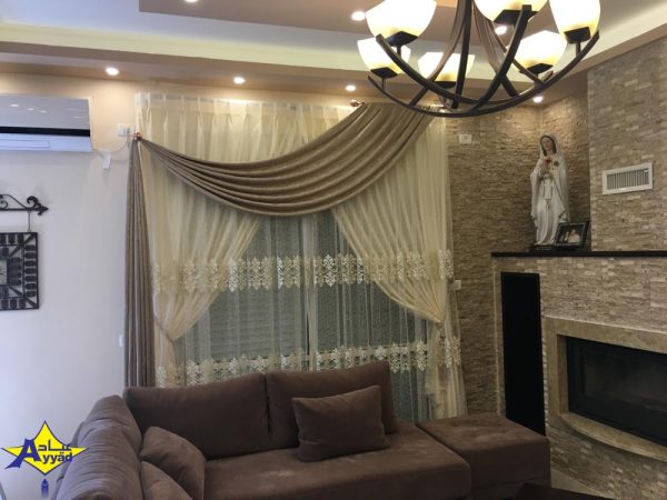 Curtains