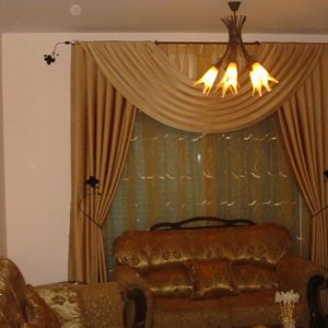 Curtains