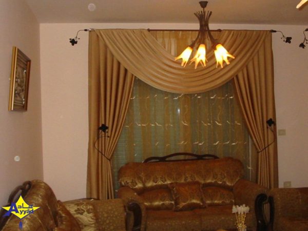 Curtains