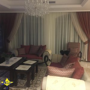 Curtains