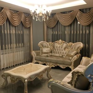 Curtains