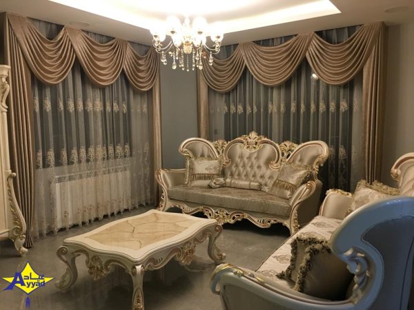 Curtains