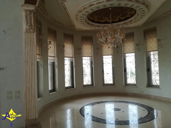 Curtains