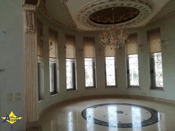 Curtains