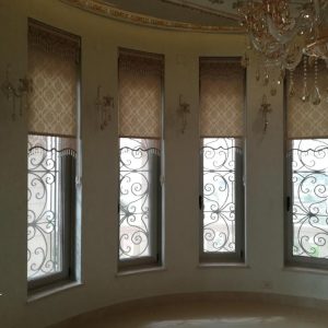 Curtains
