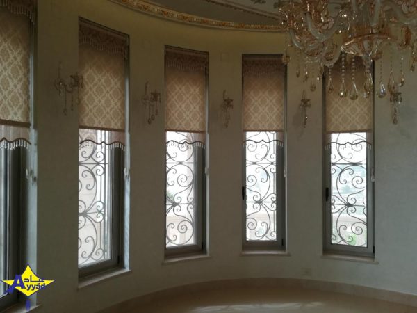 Curtains