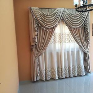 Curtains