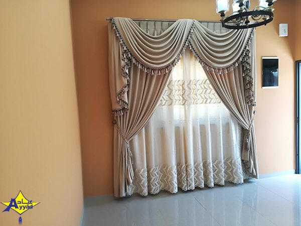 Curtains