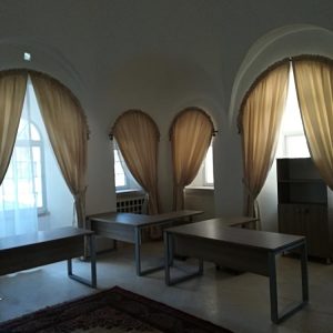 Curtains