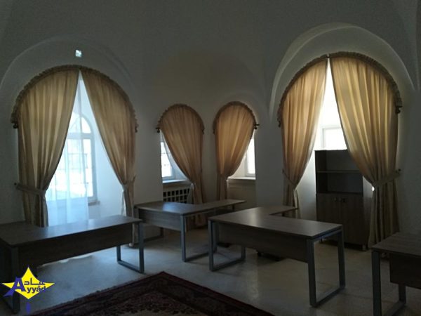 Curtains