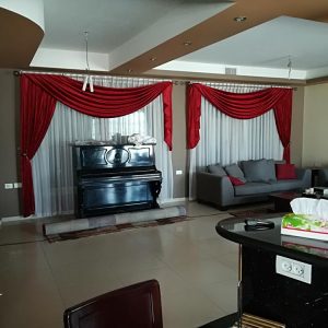 Curtains