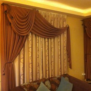 Curtains