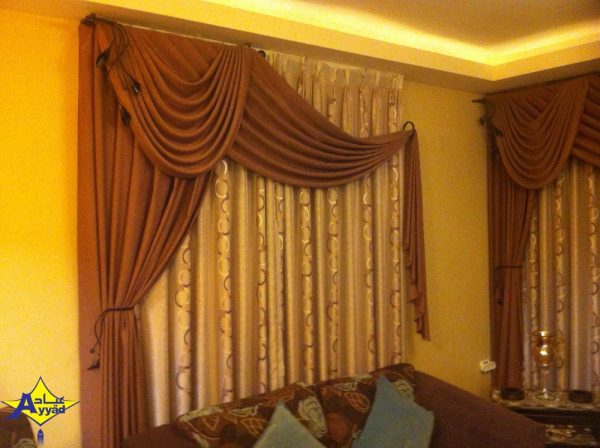 Curtains