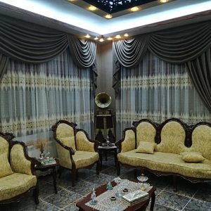 Curtains