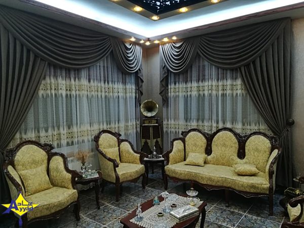Curtains