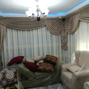 Curtains