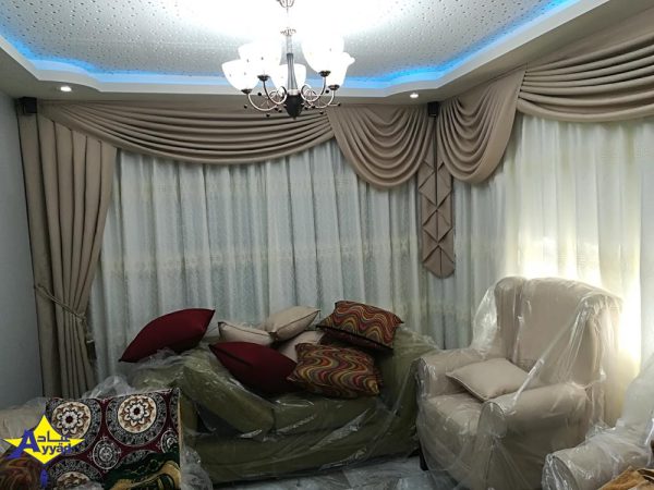 Curtains