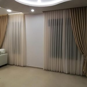 Curtains