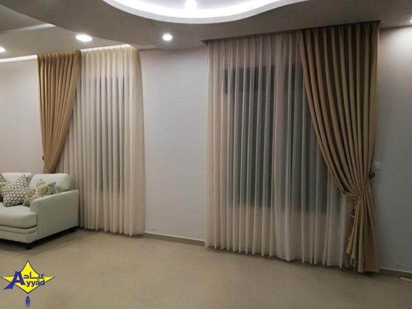 Curtains