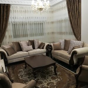 Curtains