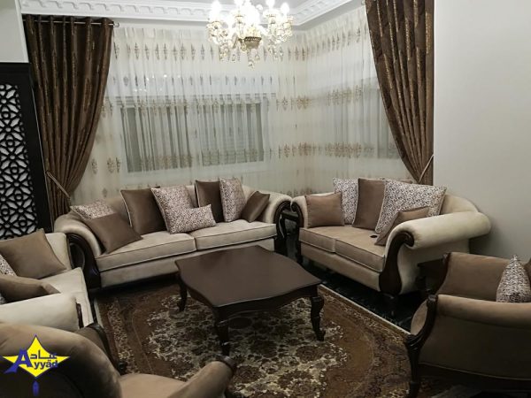 Curtains