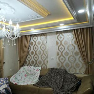 Curtains