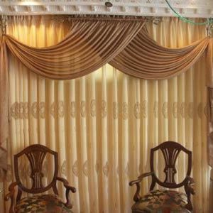 Curtains