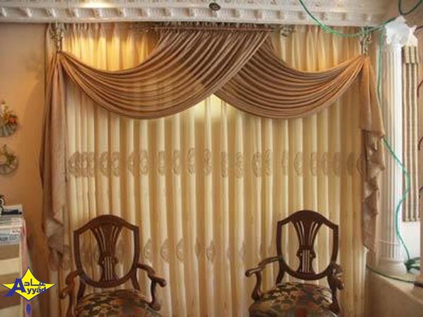Curtains