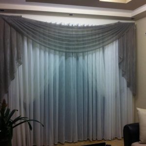 Curtains