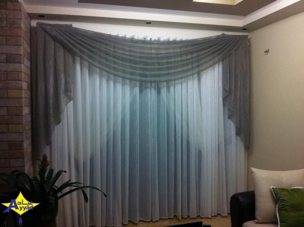Curtains