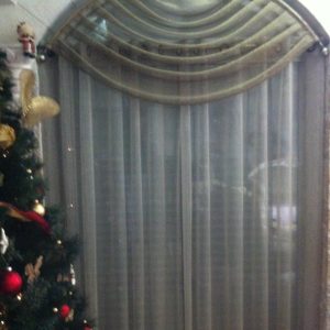 Curtains