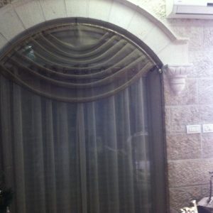 Curtains
