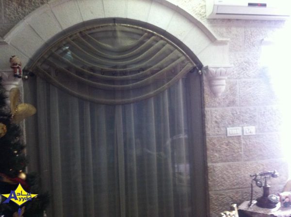 Curtains