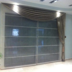 Curtains