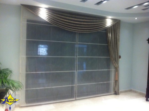 Curtains